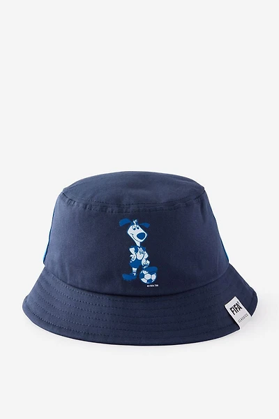 Fifa Bucket Hat