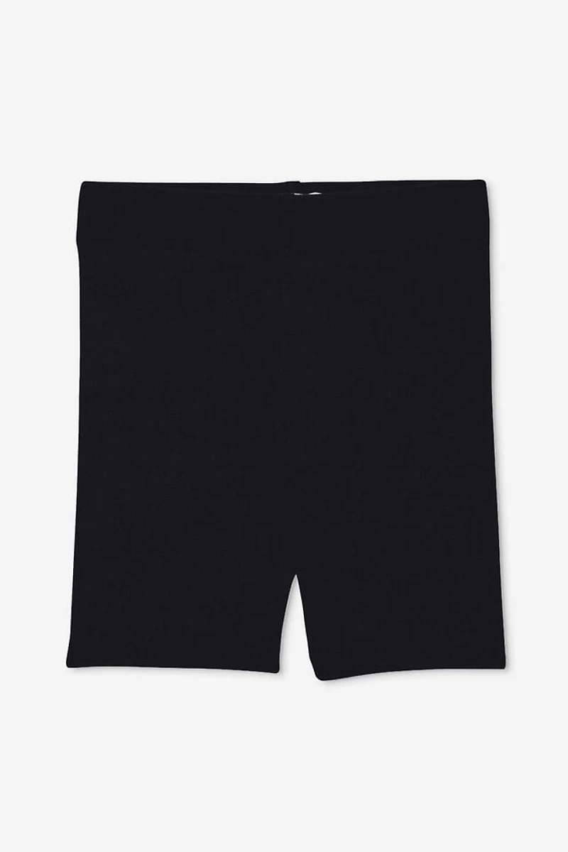 Hailey Bike Short