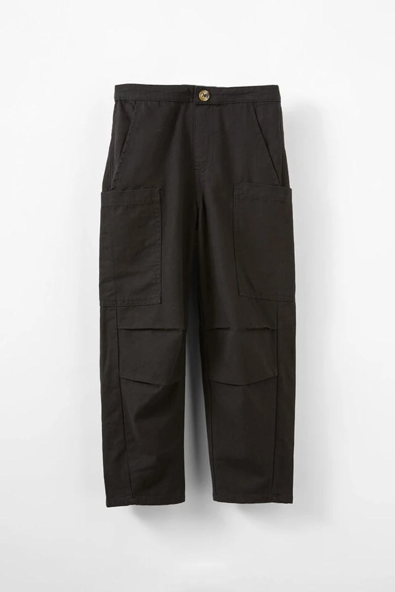 Kelly Balloon Pants