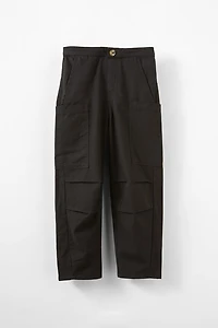 Kelly Balloon Pants
