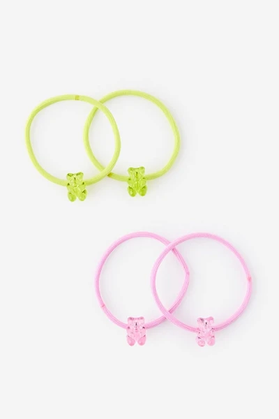 Kids Multi Pack Hair Ties