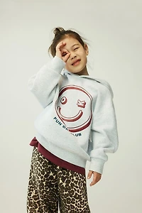 Sammy Oversized Hoodie