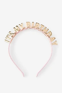 Kids Novelty Headband