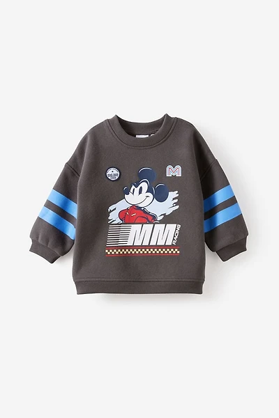 Disney Mickey Mouse Sweater