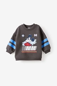 Disney Mickey Mouse Sweater