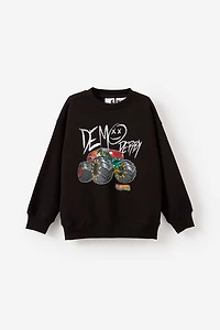 Hot Wheels Oversized Crew