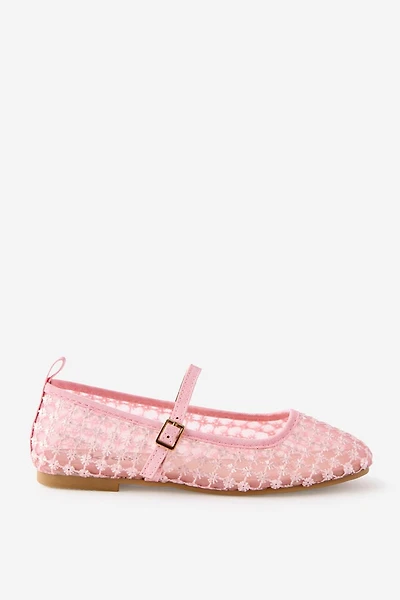 Kids Ballet Flat