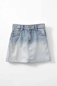 Alayna Aline Denim Skirt
