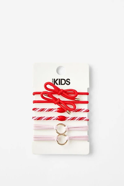Hannah Hair Ties