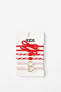 Hannah Hair Ties