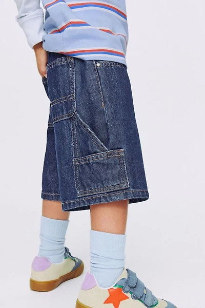 Skater Carpenter Short