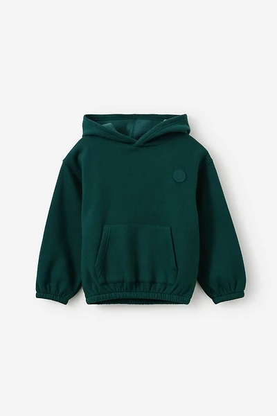 Sammy Balloon Hoodie