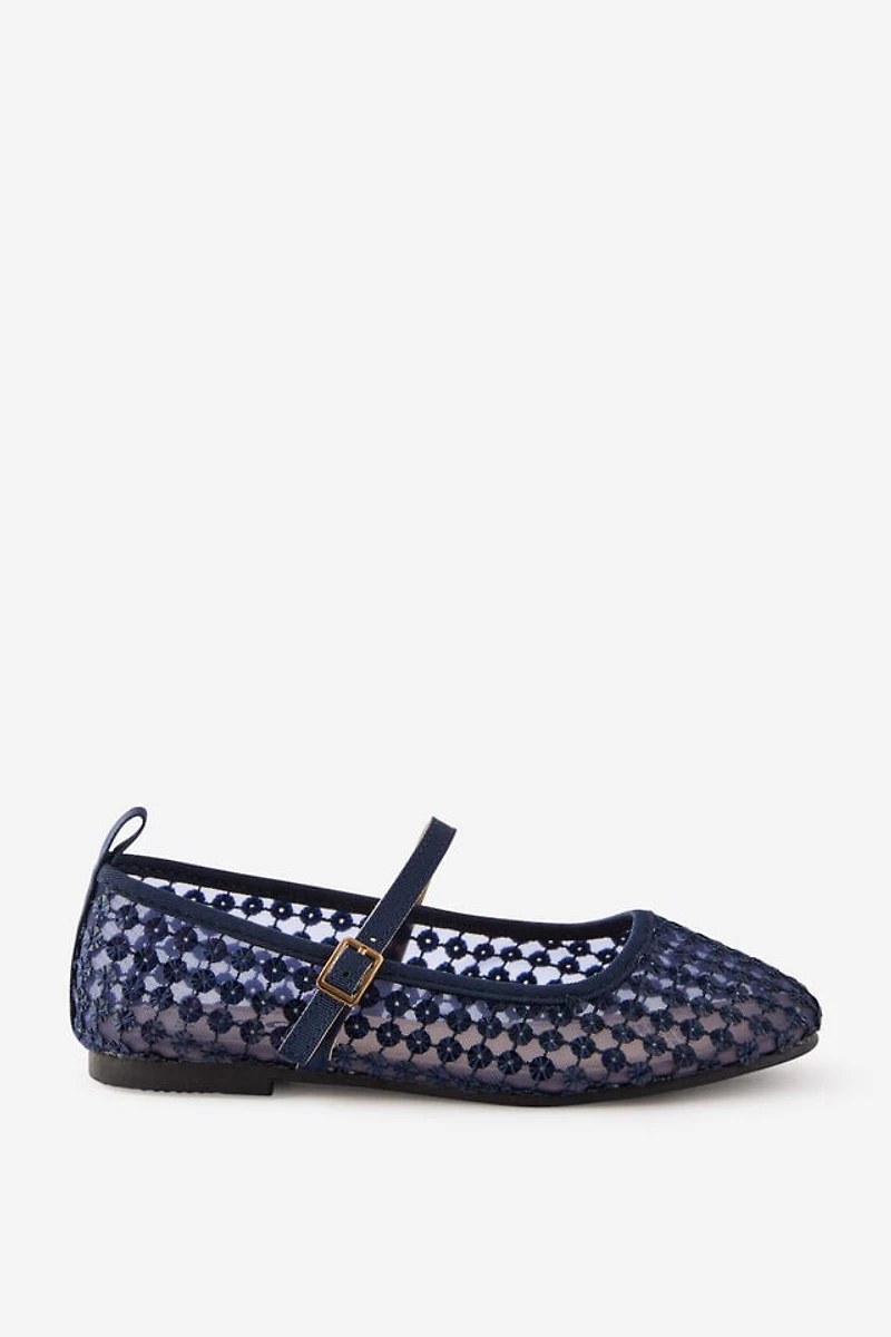 Kids Ballet Flat