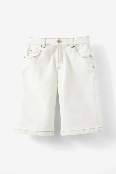 Jayden Denim Jort