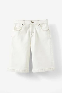 Jayden Denim Jort