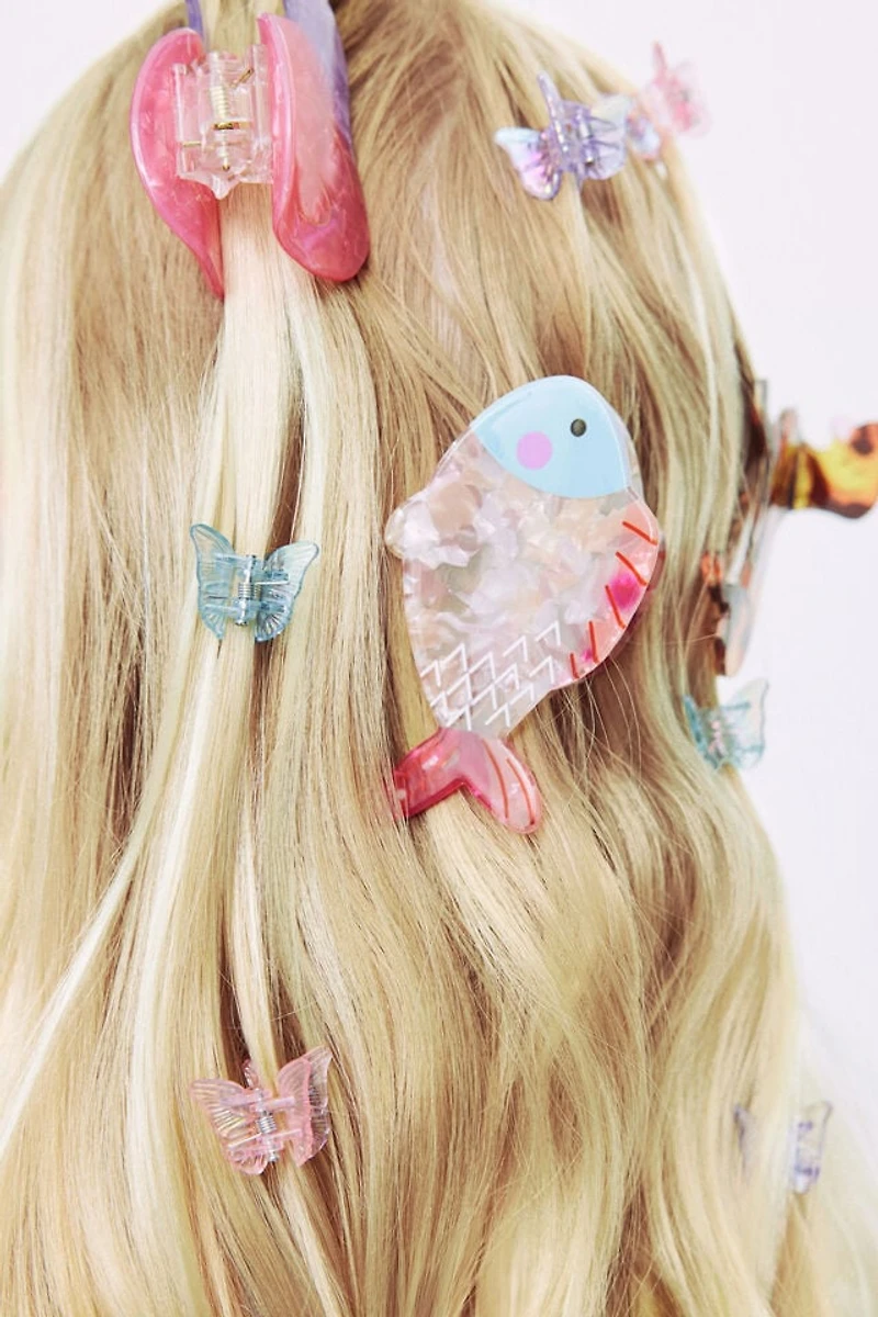 Claudia Claw Clip