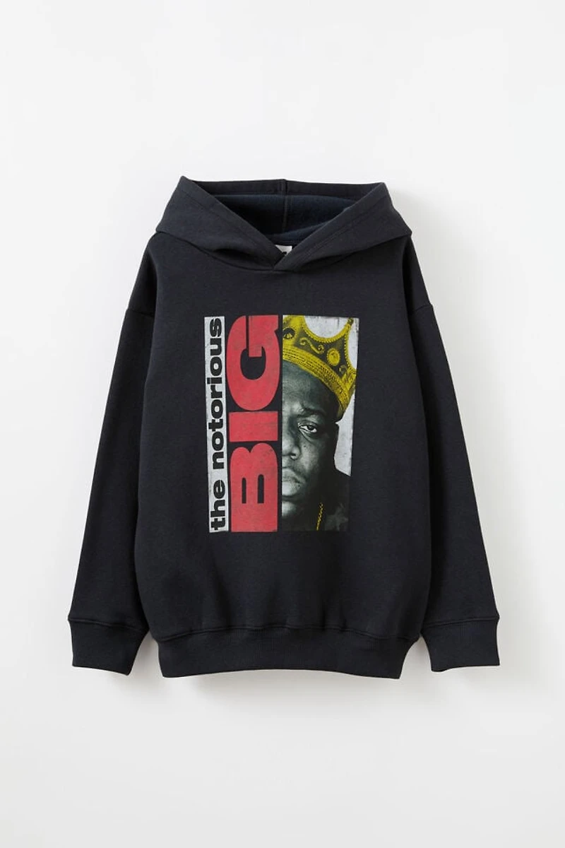 Biggie Emerson Hoodie