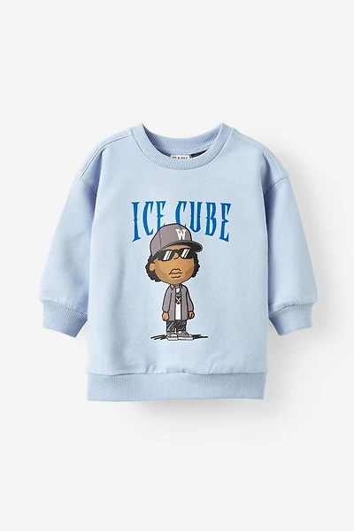 Ice Cube Kids Sweater