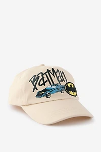 Batman DC Comics Kids Cap
