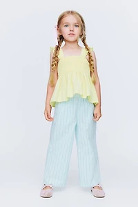 Gigi Wide Leg Pant