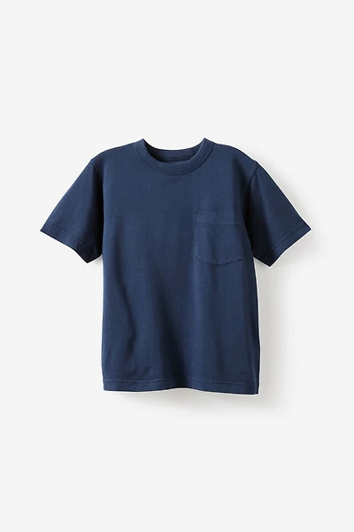 The Essential Short Sleeve Tee