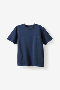 The Essential Short Sleeve Tee