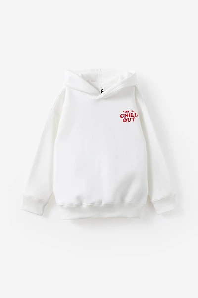 Sammy Oversized Hoodie