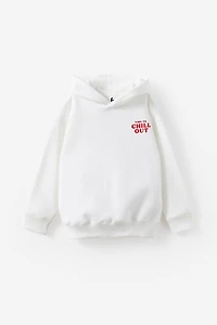 Sammy Oversized Hoodie
