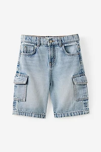 Super Baggy Short