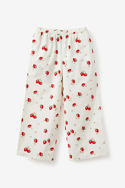 Gigi Wide Leg Pant