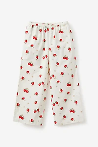 Gigi Wide Leg Pant