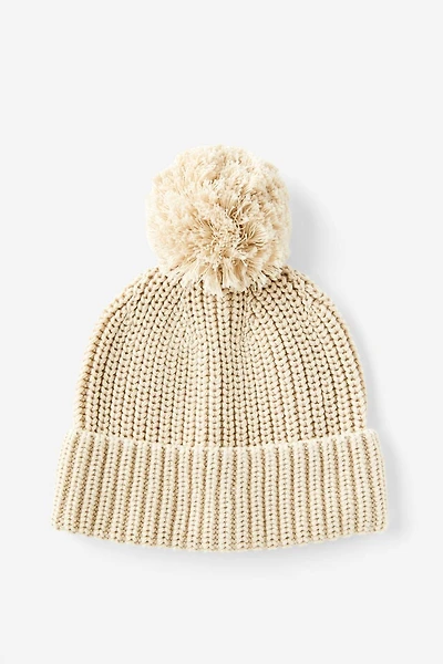 Conrad Baby Beanie