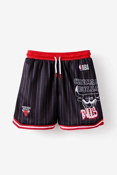 License Basketball Short