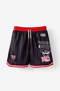 License Basketball Short