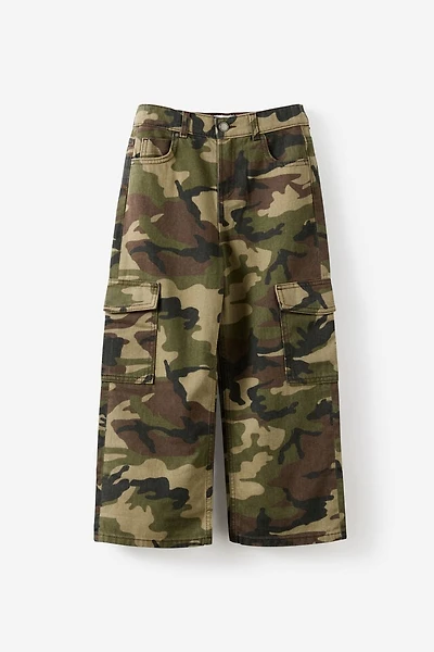 Super Baggy Jean