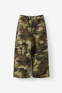 Super Baggy Jean