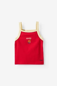 FIFA Girls Tank Top