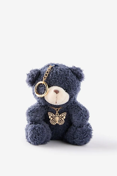 Kids Novelty Bag Charm