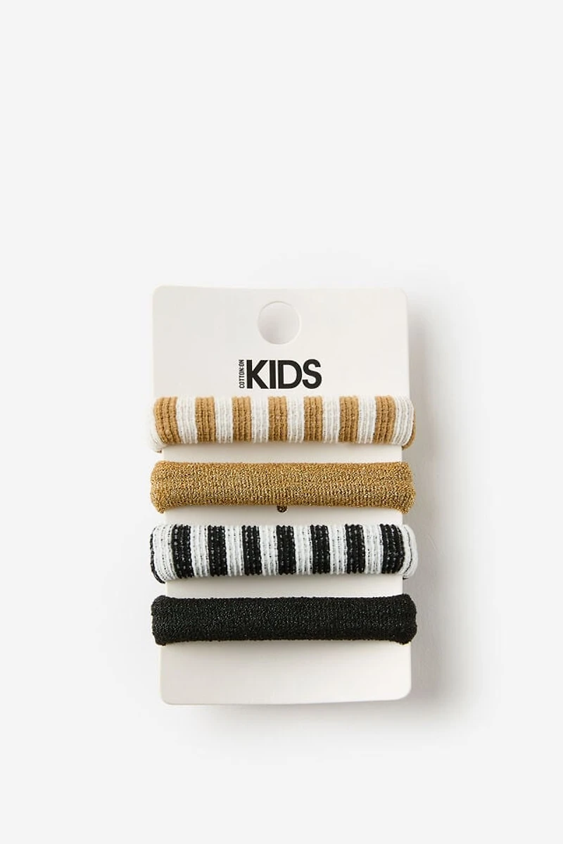 Hannah Hair Ties