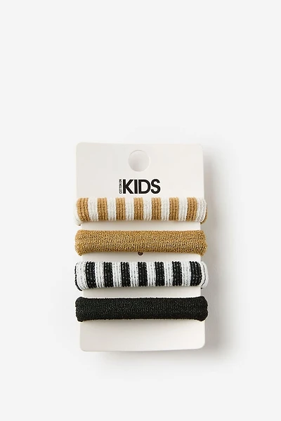 Hannah Hair Ties