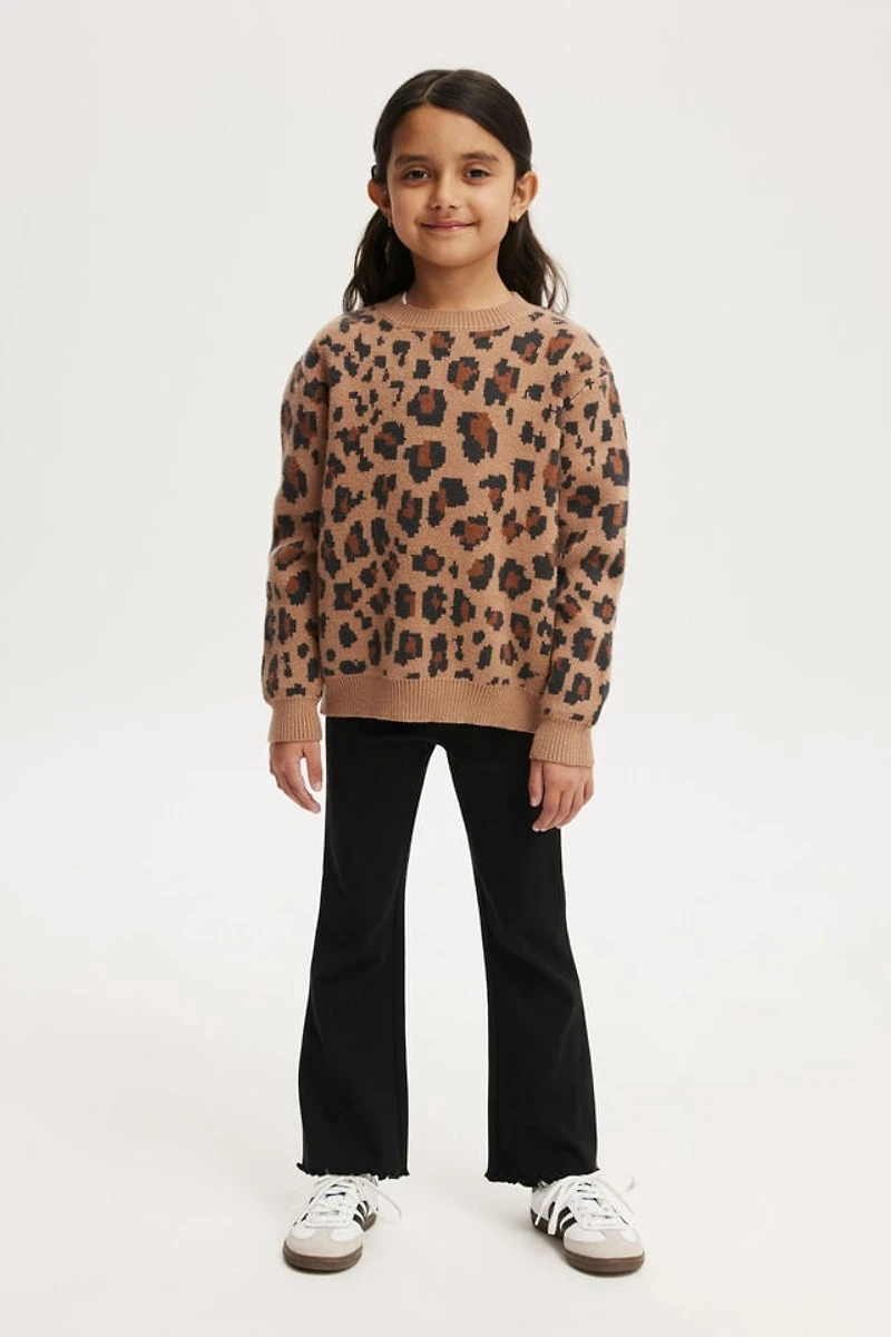 Francine Flare Pant