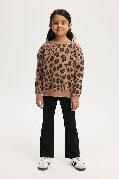 Francine Flare Pant