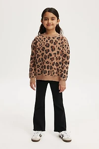 Francine Flare Pant