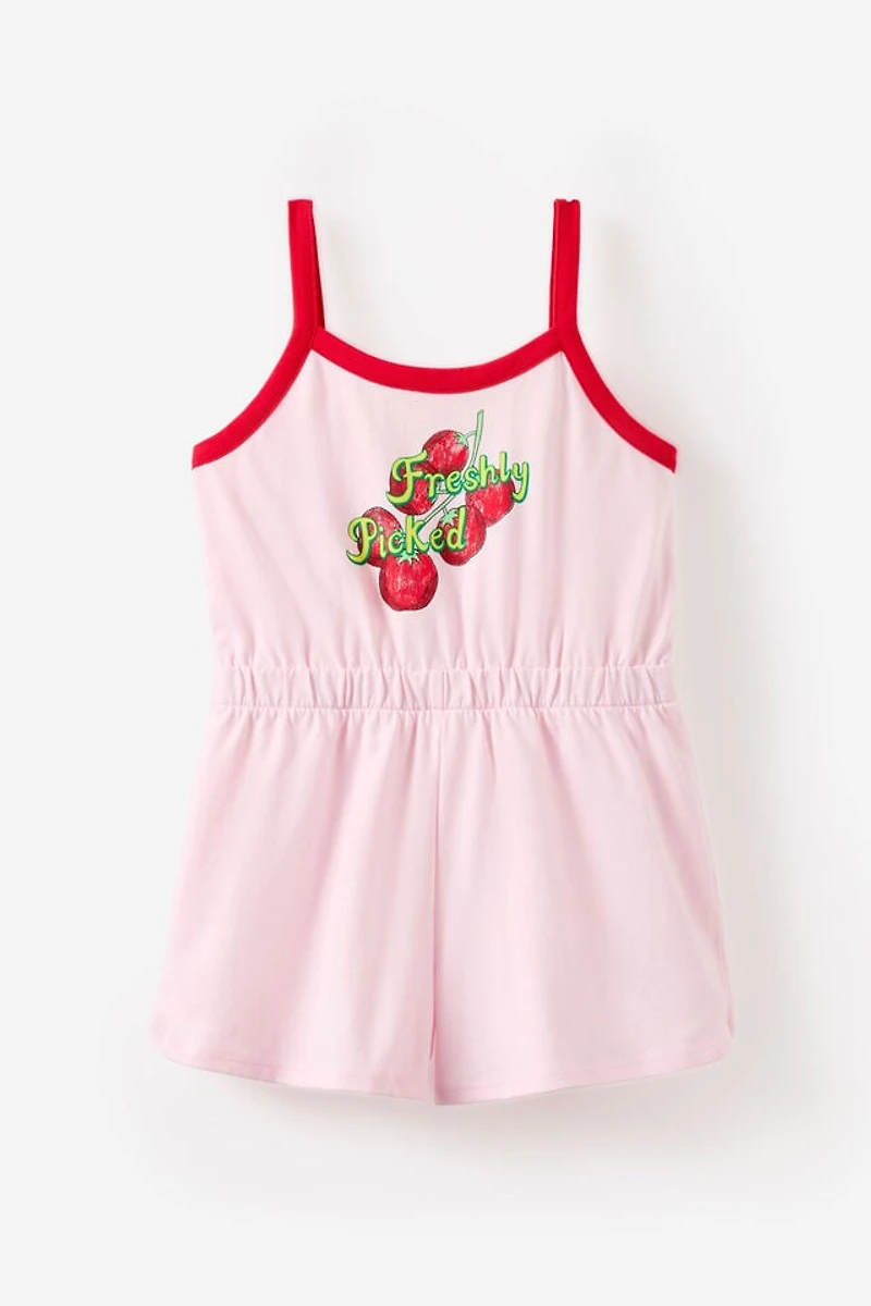 Maisy Playsuit