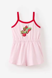 Maisy Playsuit
