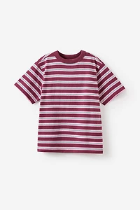 Essential Short Sleeve Graphic Tee