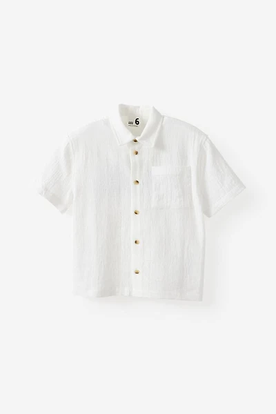 Ryder Skate Shirt