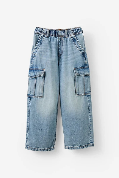 Taylor Denim Jean
