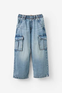 Taylor Denim Jean