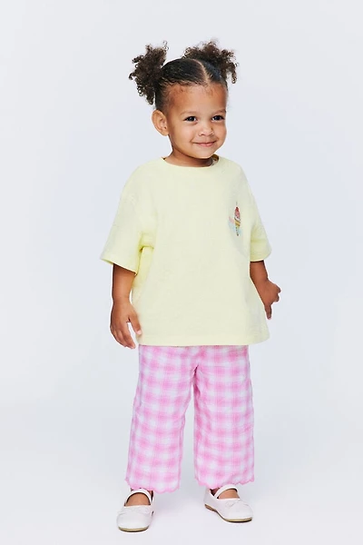 Issy Summer Pant